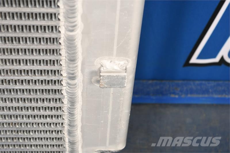 Hyster H60XT Radiator # 940247 Hűtők