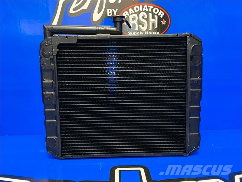 Hyster Radiator # 940023 Hűtők