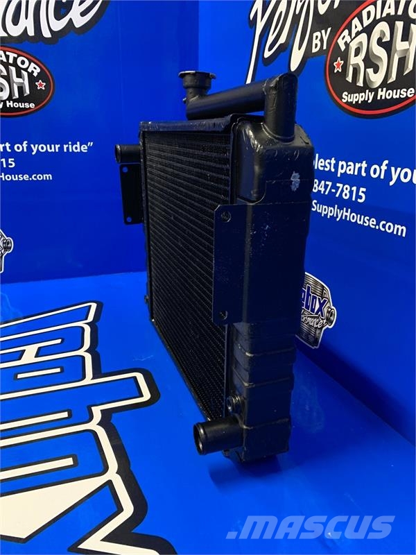 Hyster Radiator # 940023 Hűtők