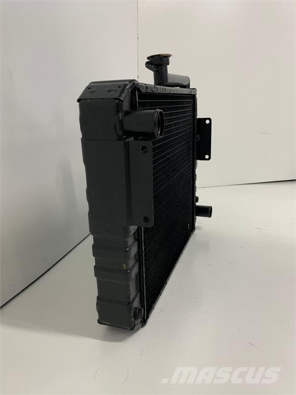 Hyster Radiator # 940023 Hűtők