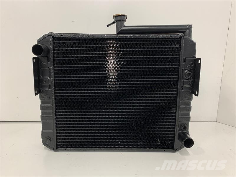 Hyster Radiator # 940023 Hűtők