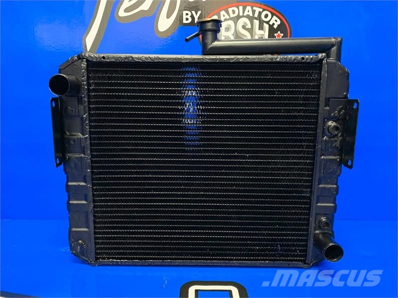 Hyster Radiator # 940023 Hűtők