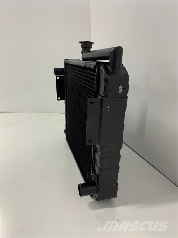 Hyster Radiator # 940023 Hűtők