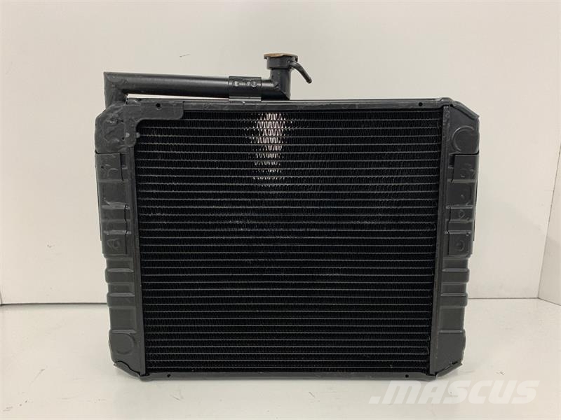 Hyster Radiator # 940023 Hűtők