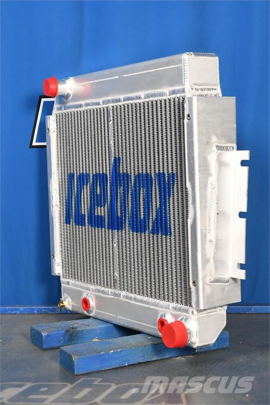 Hyster Radiator # 940170 مشعات