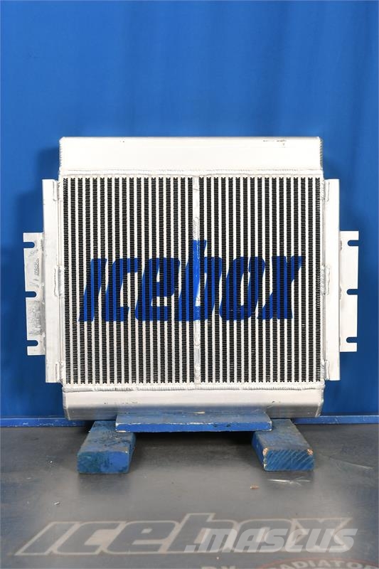 Hyster Radiator # 940170 مشعات