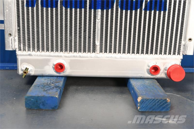 Hyster Radiator # 940170 مشعات