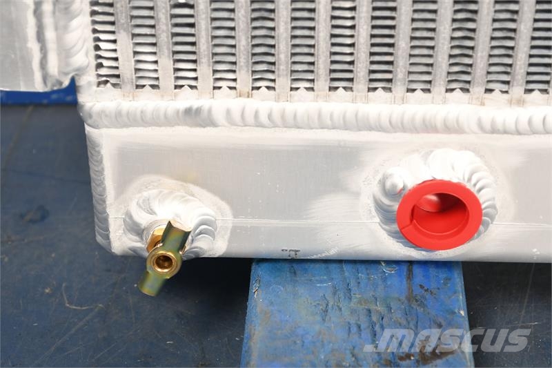 Hyster Radiator # 940170 مشعات
