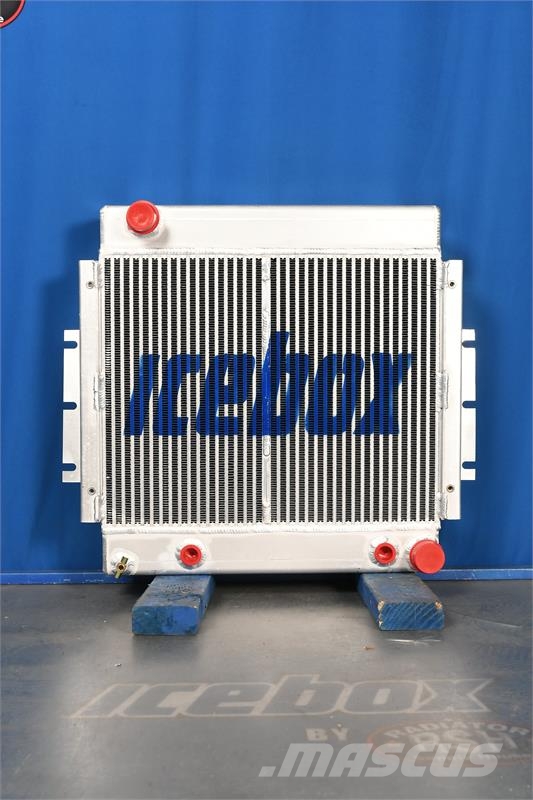 Hyster Radiator # 940170 مشعات
