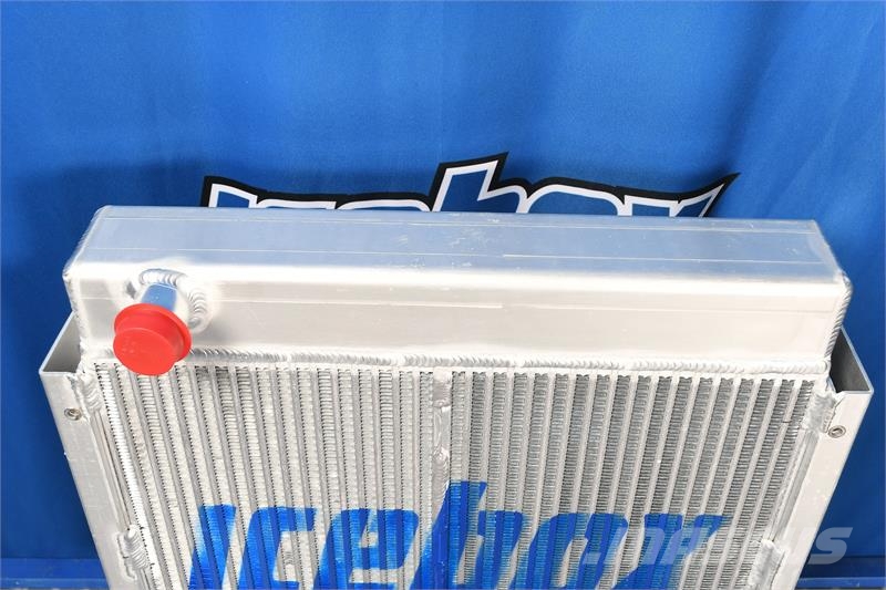 Hyster Radiator # 940170 مشعات