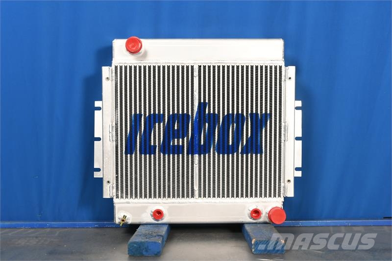 Hyster Radiator # 940170 مشعات