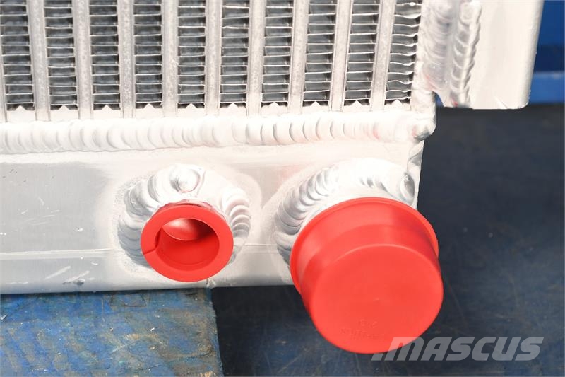 Hyster Radiator # 940170 مشعات