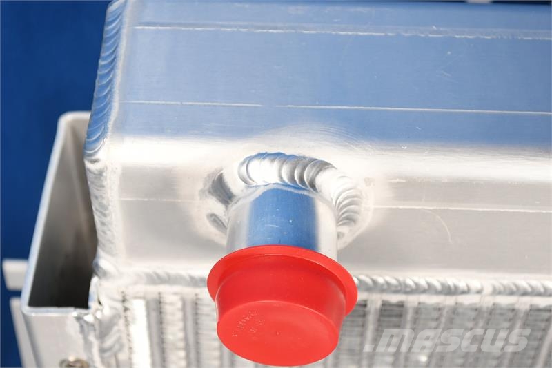 Hyster Radiator # 940170 مشعات