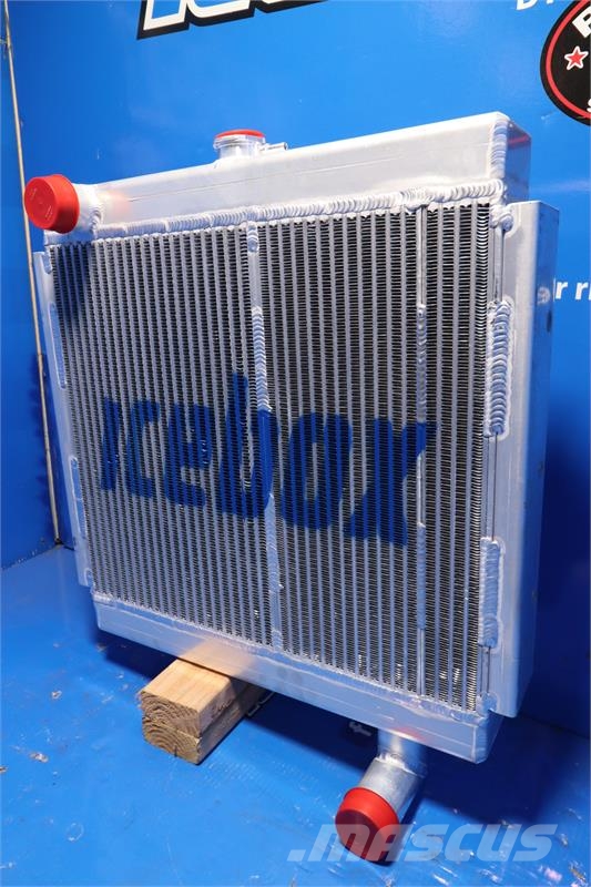 Hyster Radiator # 940214 Radiadores