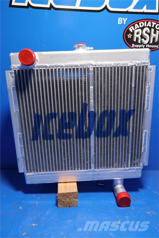 Hyster Radiator # 940214 Radiadores