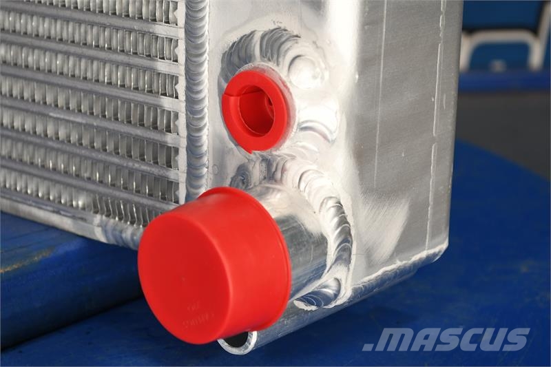 Hyster Radiator # 940215 Radiadores