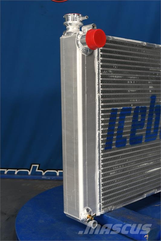 Hyster Radiator # 940215 Radiadores
