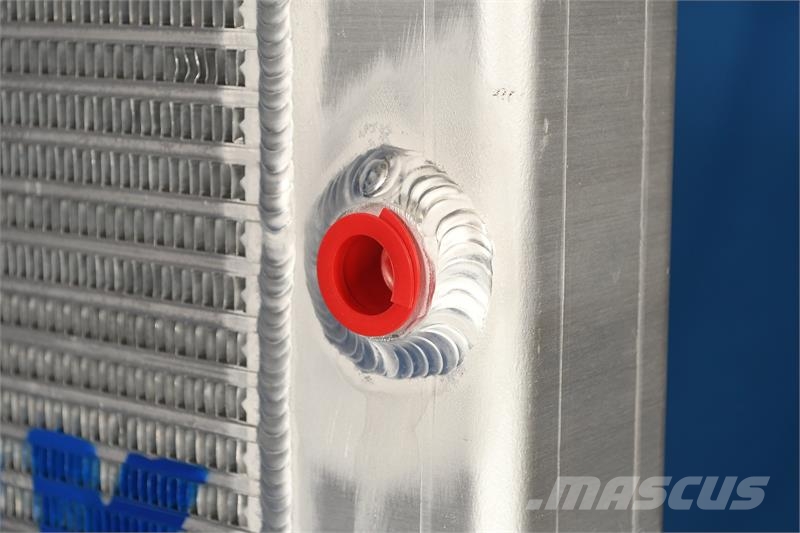 Hyster Radiator # 940215 Radiadores