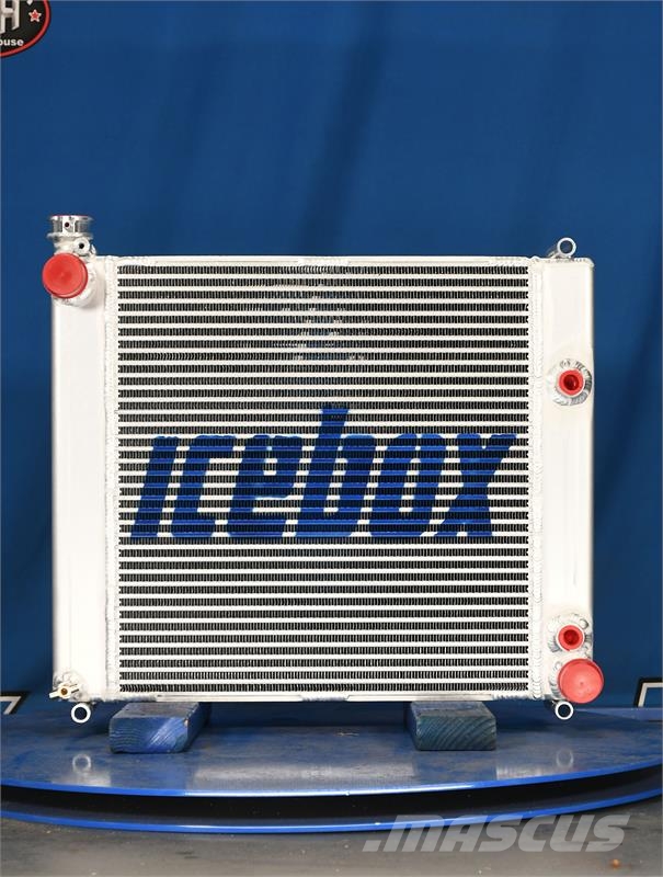 Hyster Radiator # 940215 Radiadores
