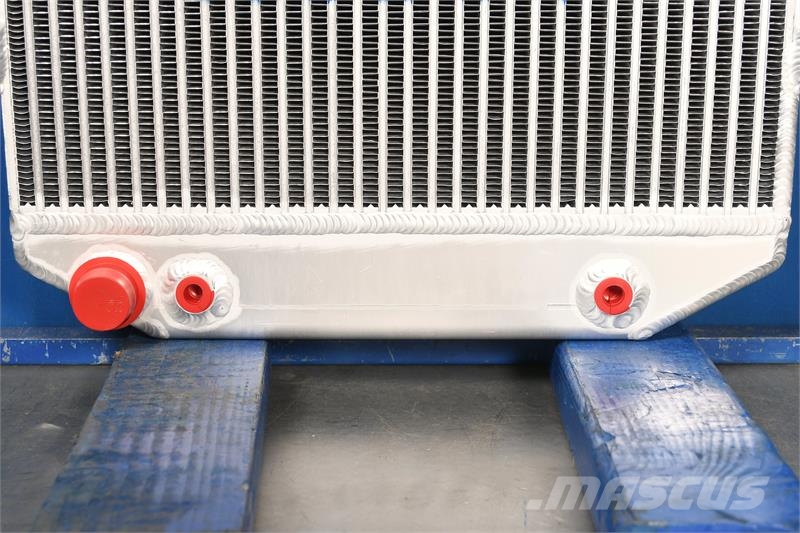 Hyster S35XL, H25Xl, H30XL, H35XL Radiator # 940201 Radiadores