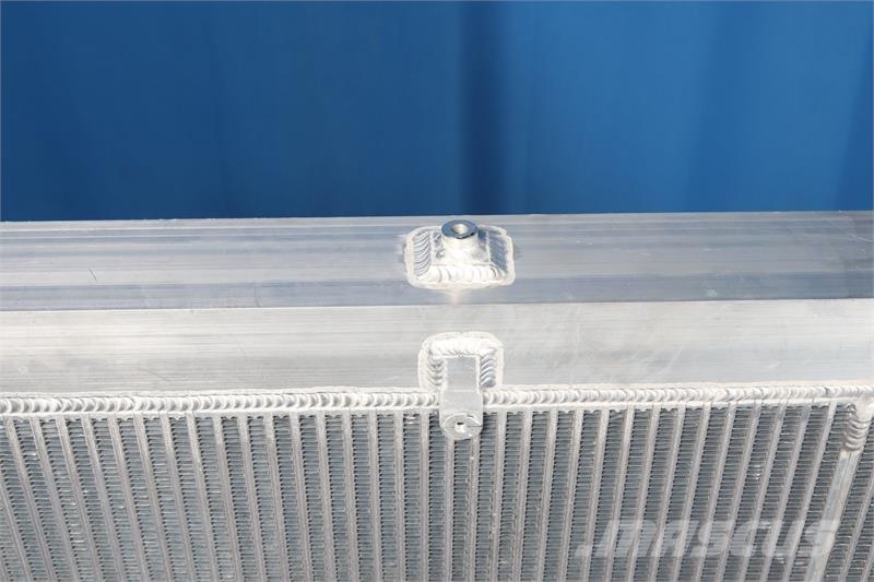 Hyundai 290LC Oil Cooler # 890954 Radiatori