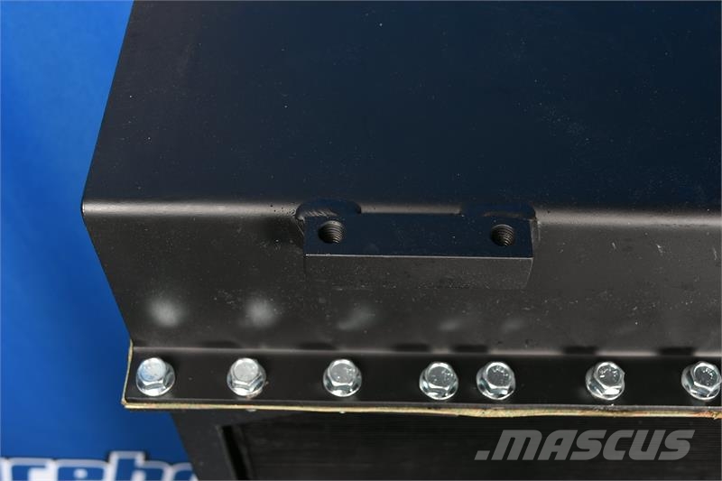 Hyundai 740-3 Radiator # 890188 Радиатори