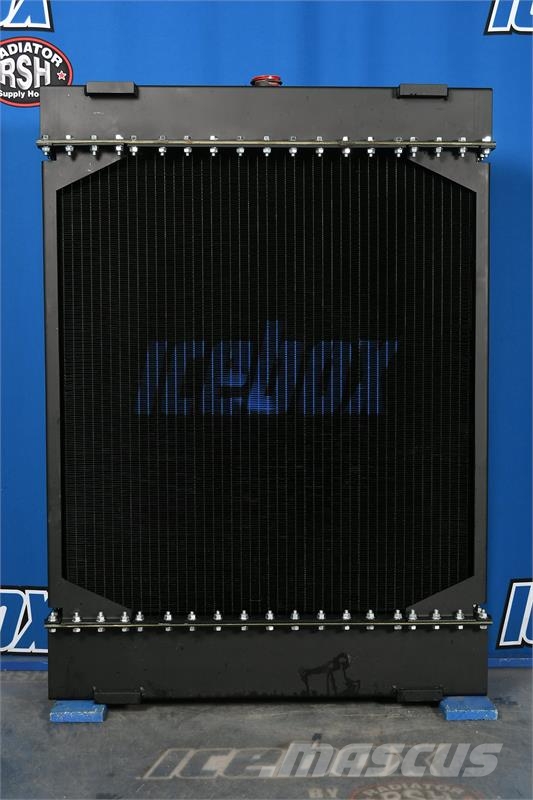 Hyundai 740-3 Radiator # 890188 Радиатори