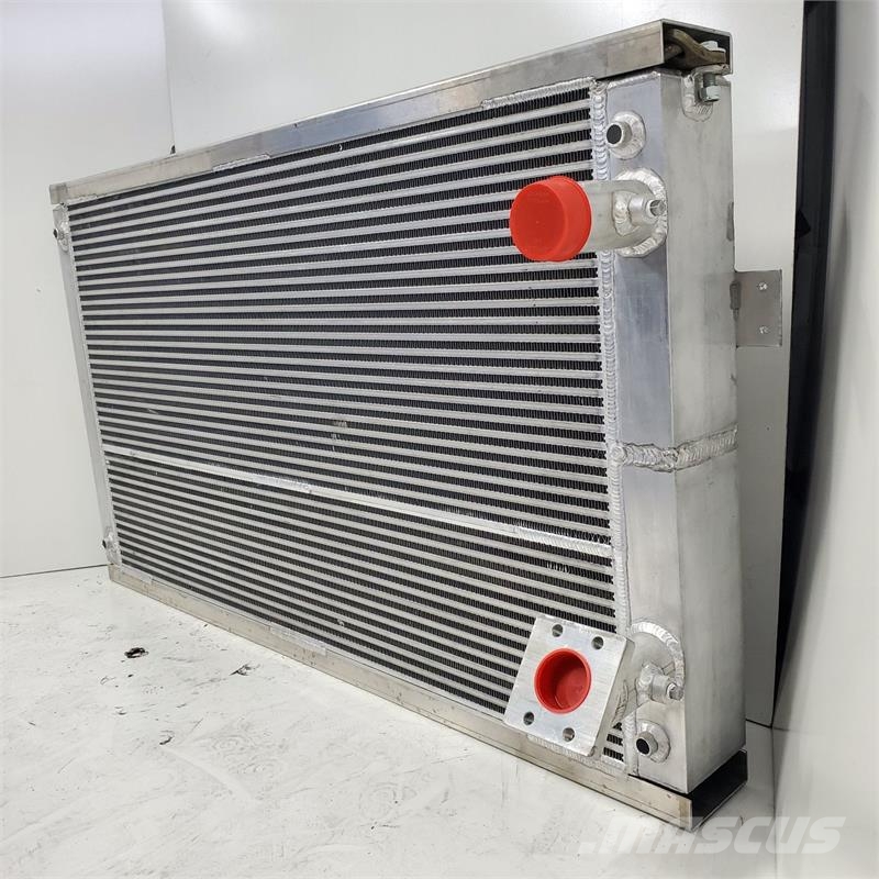 Hyundai R360LC-7 Oil Cooler # 890452 Radiatoren