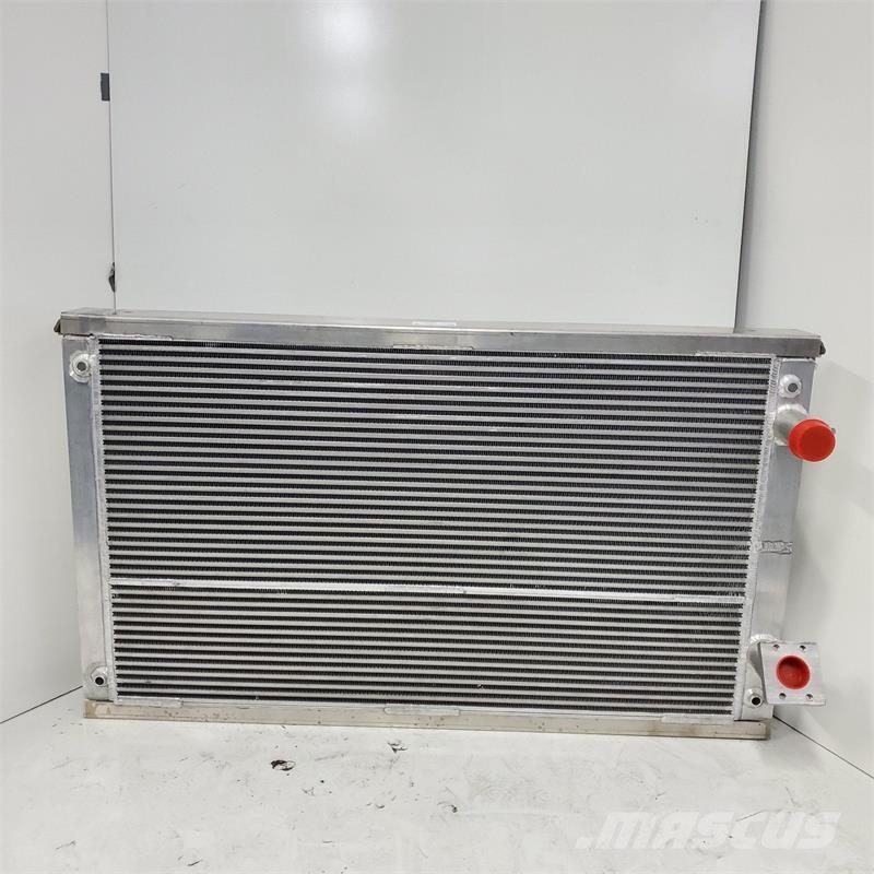 Hyundai R360LC-7 Oil Cooler # 890452 Radiatoren