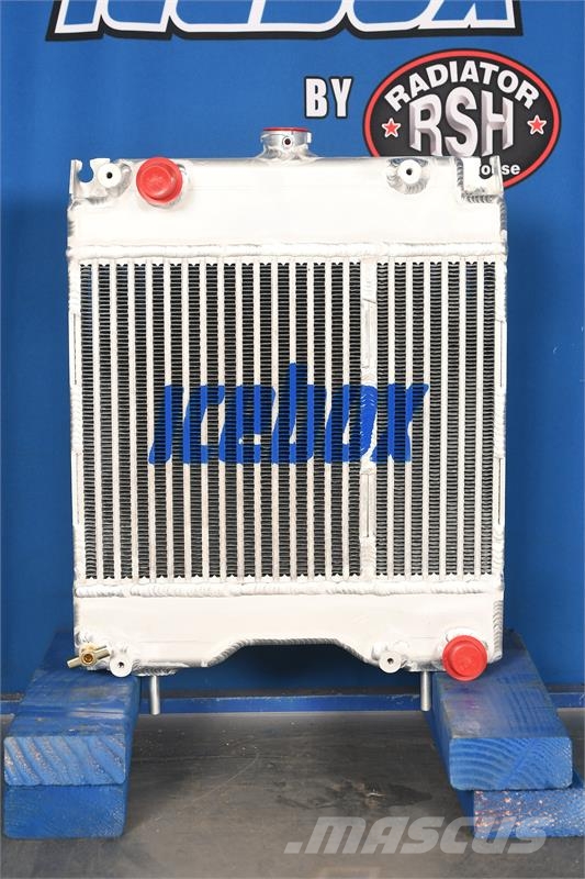 IHI Radiator # 890305 مشعات