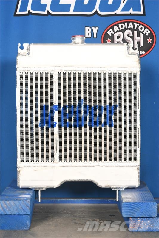 IHI Radiator # 890305 مشعات