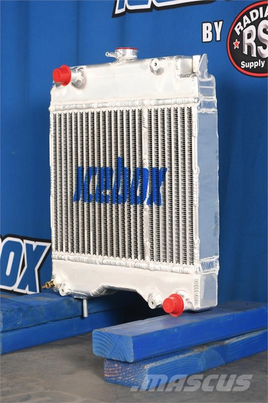 IHI Radiator # 890305 مشعات