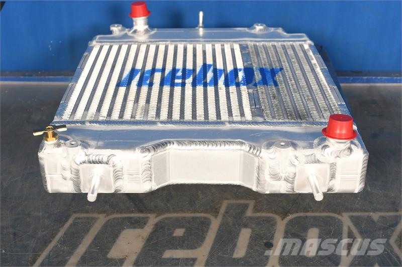 IHI Radiator # 890305 مشعات