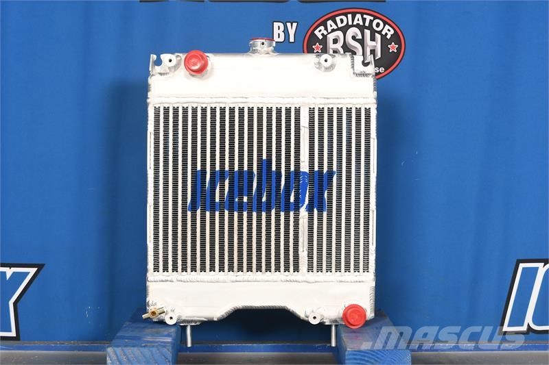 IHI Radiator # 890305 مشعات