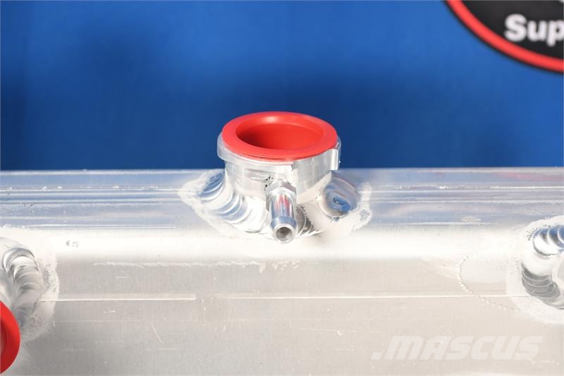 IHI Radiator # 890305 مشعات
