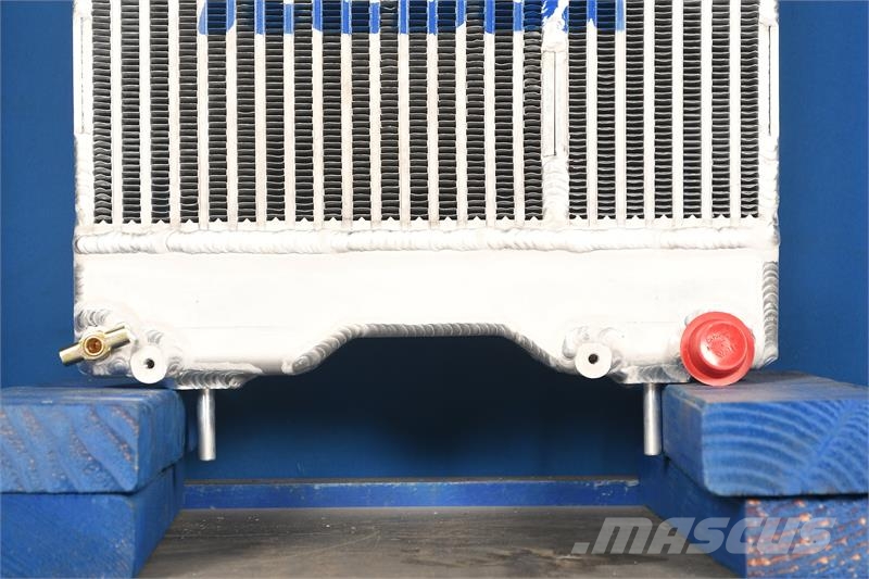 IHI Radiator # 890305 مشعات
