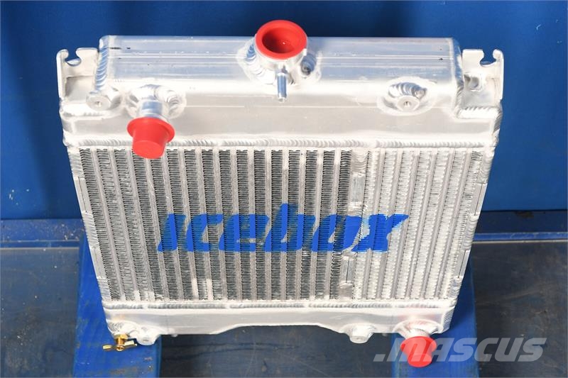 IHI Radiator # 890305 مشعات