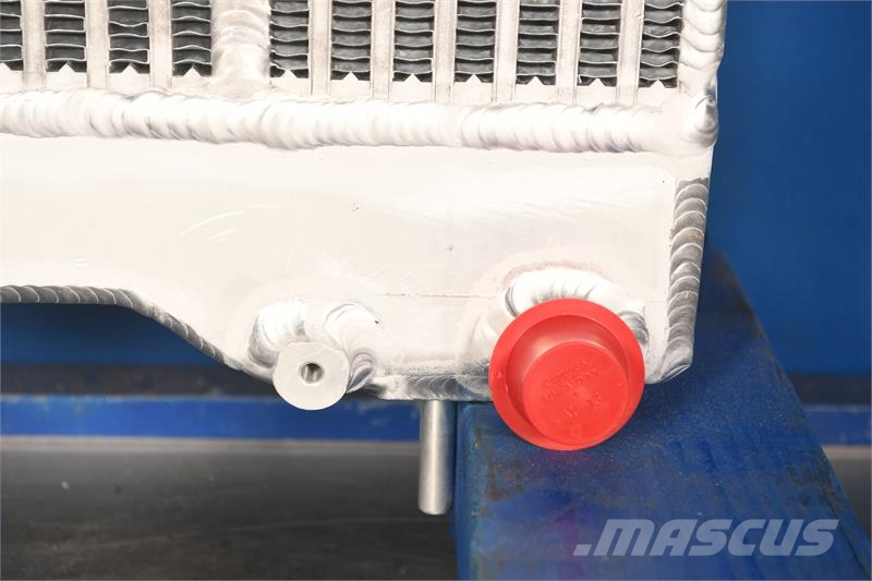 IHI Radiator # 890305 مشعات