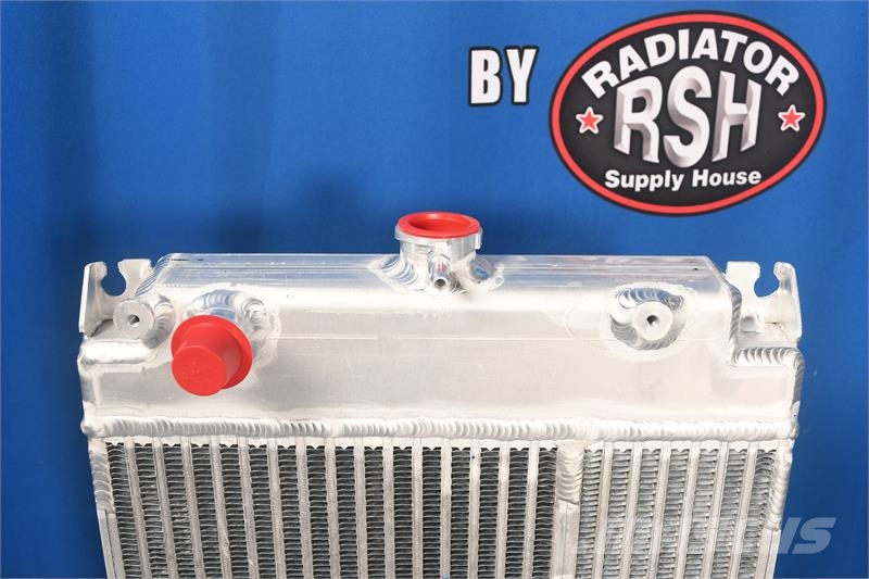 IHI Radiator # 890305 مشعات