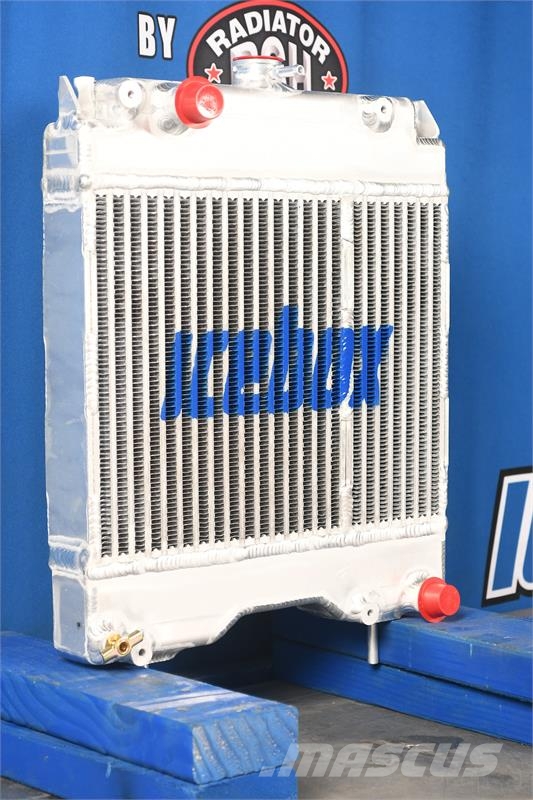 IHI Radiator # 890305 مشعات