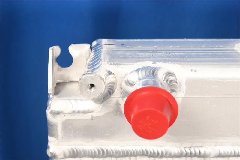 IHI Radiator # 890305 مشعات