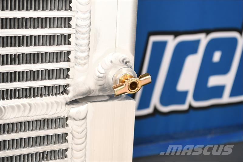 Industrial 635B Cooling Package # 890875 Radijatori