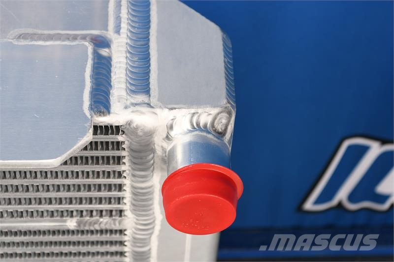 Industrial 635B Cooling Package # 890875 Radijatori