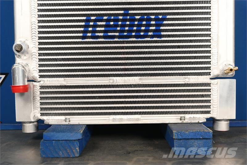 Industrial 635B Cooling Package # 890875 Radijatori