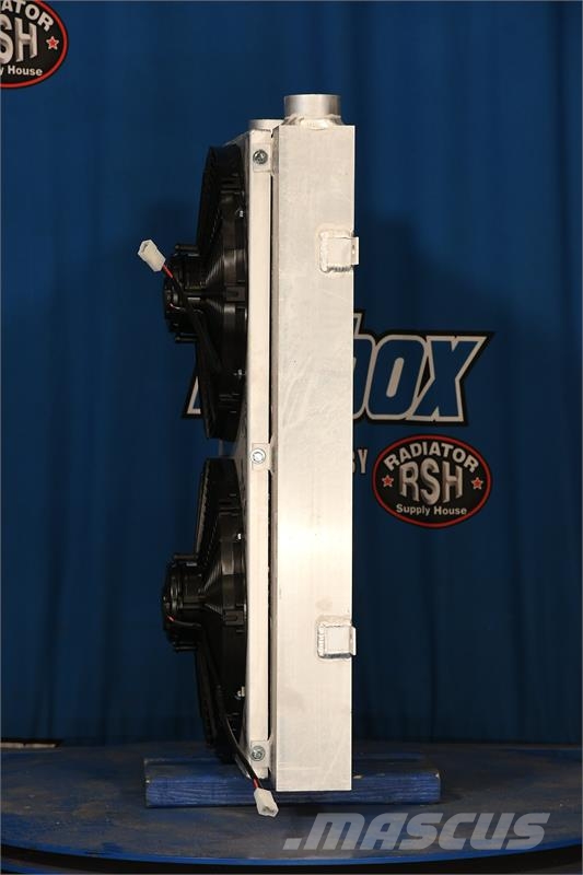  Industrial Heat Exchanger Oil Cooler # 890785 Radiatori