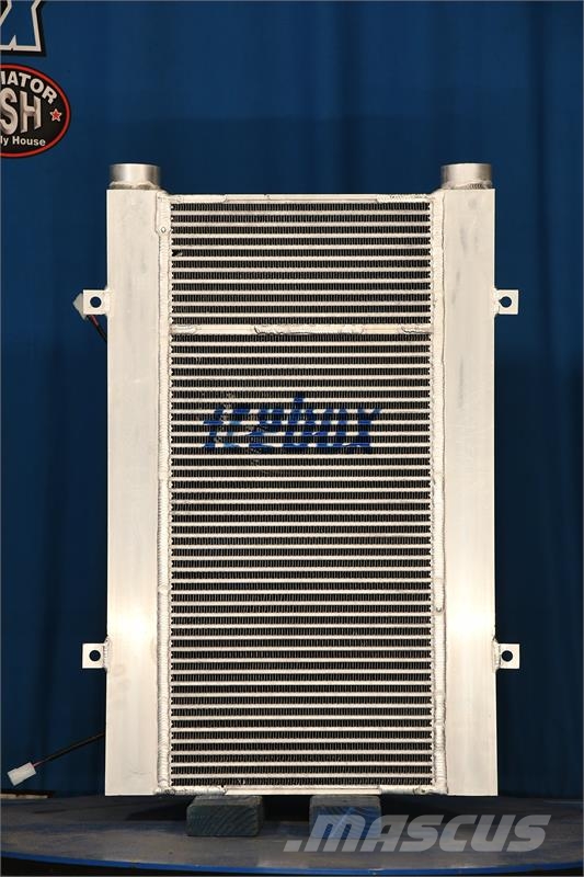  Industrial Heat Exchanger Oil Cooler # 890785 Radiatori