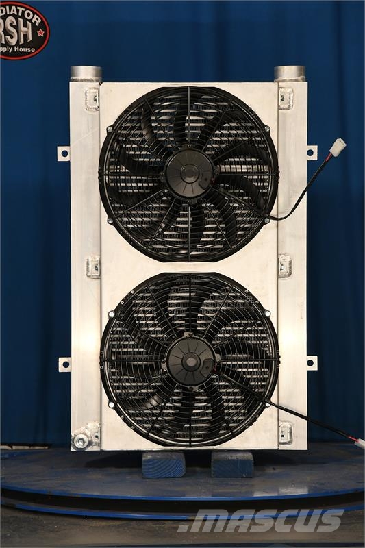  Industrial Heat Exchanger Oil Cooler # 890785 Radiatori