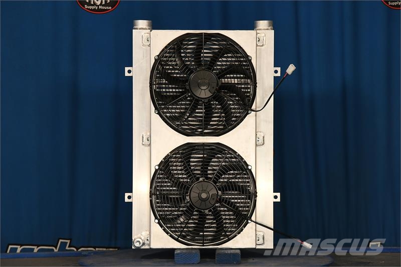  Industrial Heat Exchanger Oil Cooler # 890785 Radiatori