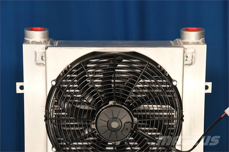  Industrial Heat Exchanger Oil Cooler # 890785 Radiatori