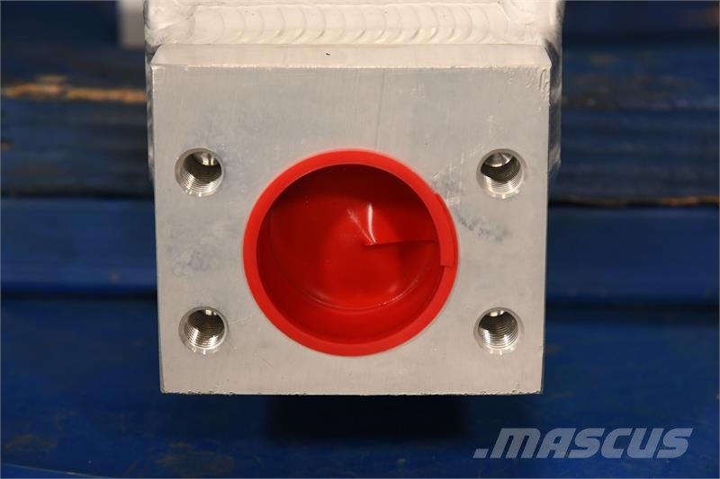 Ingersoll Rand Compressor Oil Cooler # 840064 Radiatoare